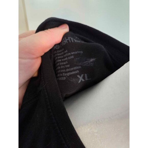 Foo Fighters T shirt women's XL - Picture 4 of 8